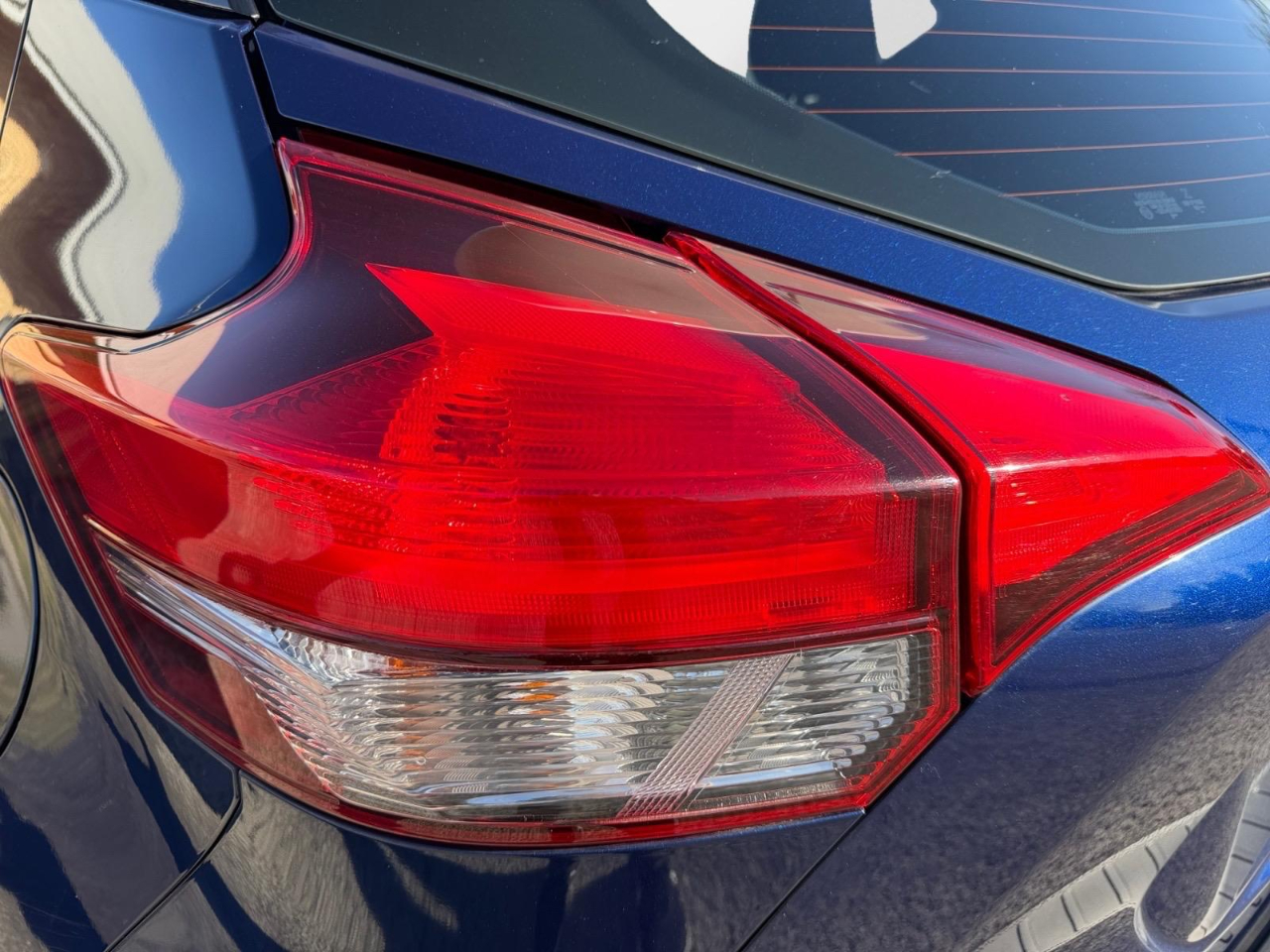 Nissan Kicks SV 2019