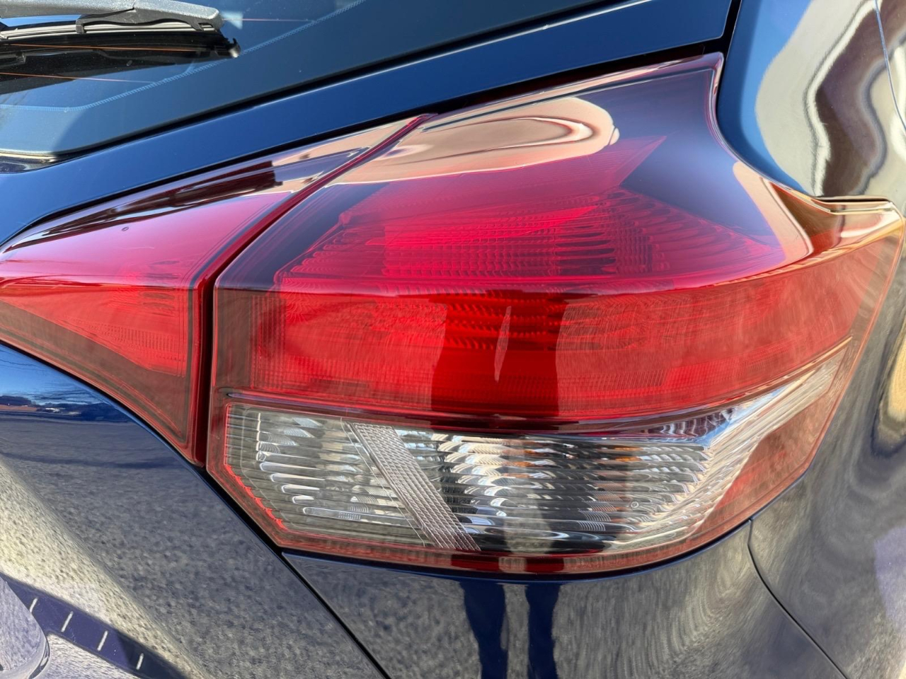 Nissan Kicks SV 2019