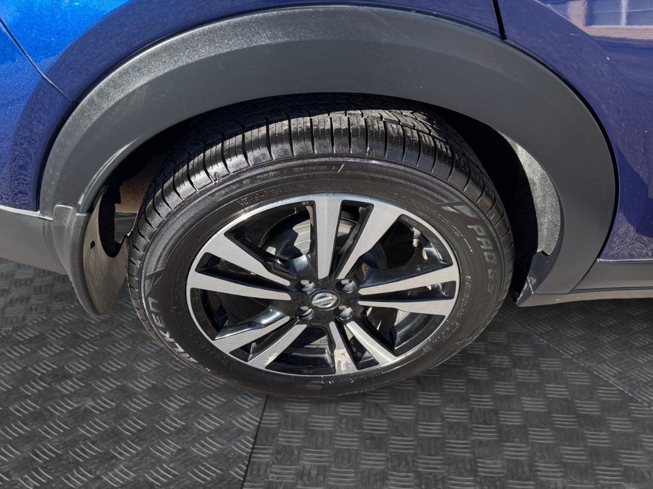 Nissan Kicks SV 2019