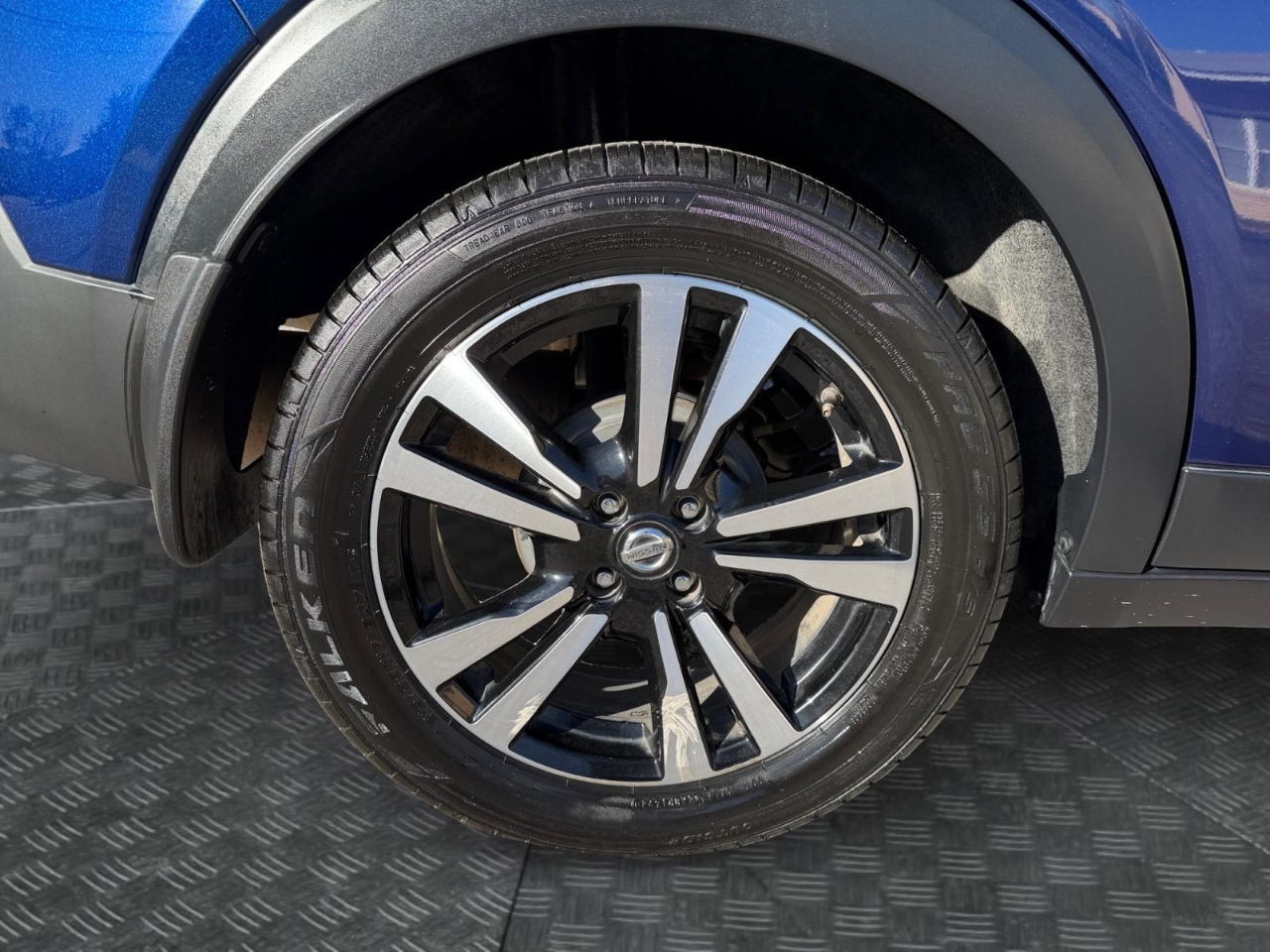 Nissan Kicks SV 2019