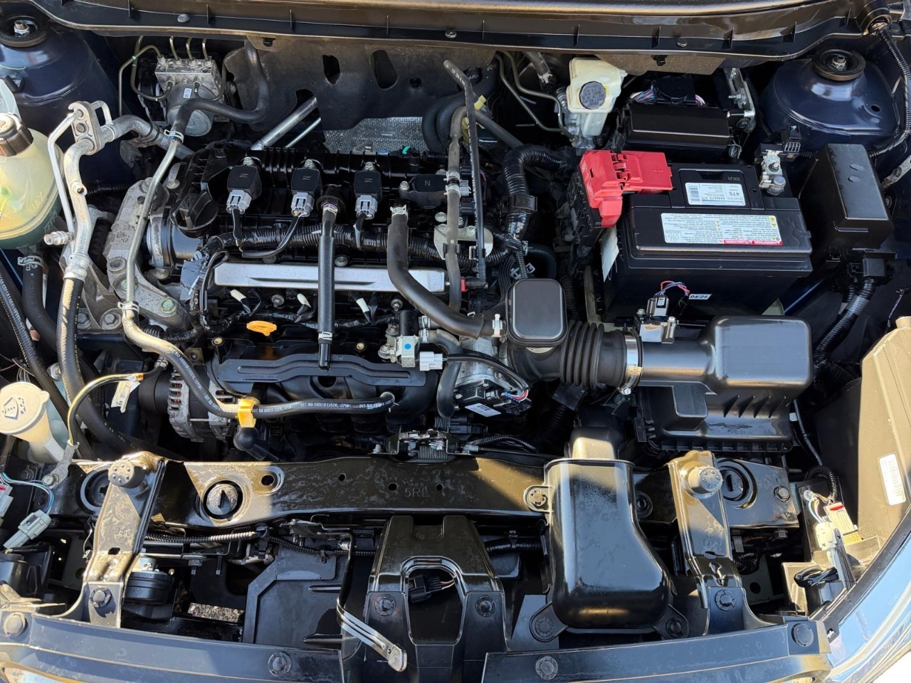 Nissan Kicks SV 2019