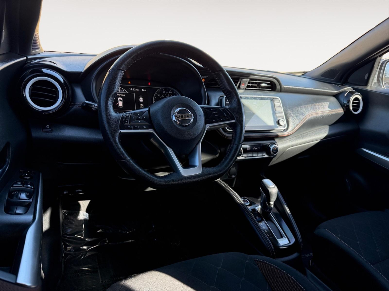 Nissan Kicks SV 2019