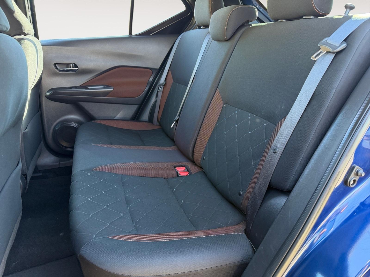 Nissan Kicks SV 2019