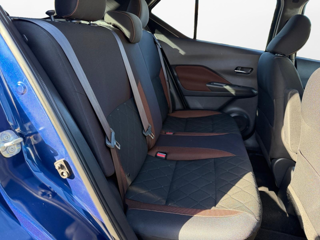 Nissan Kicks SV 2019