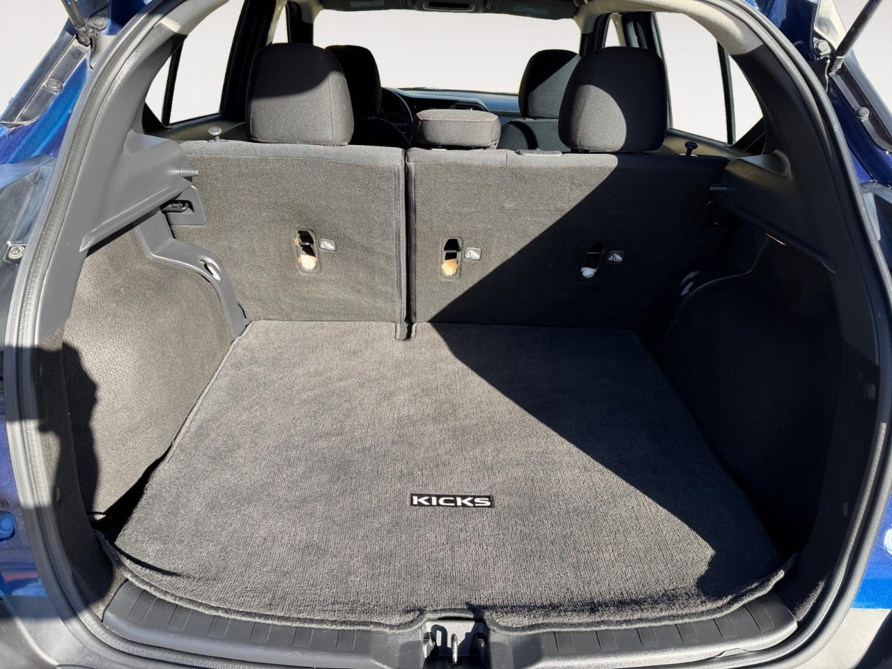 Nissan Kicks SV 2019