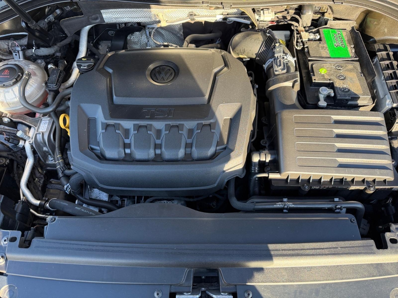 Volkswagen Tiguan SE 2019