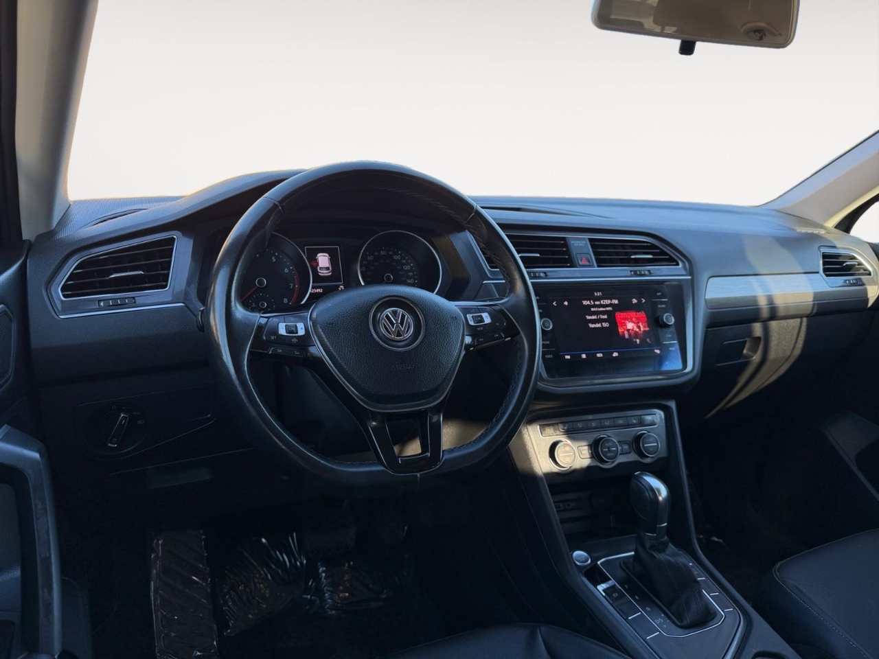 Volkswagen Tiguan SE 2019