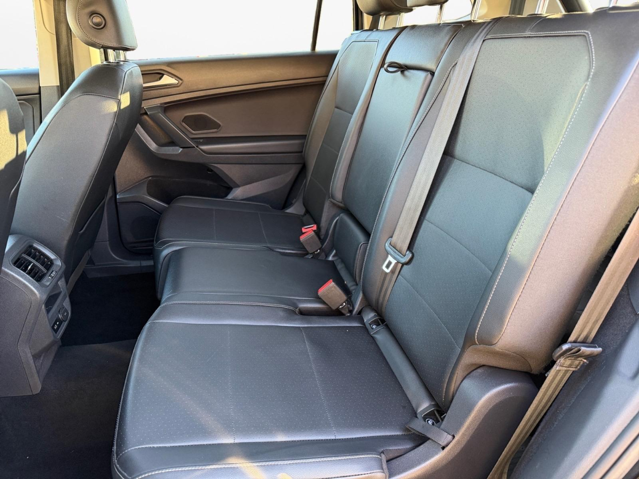 Volkswagen Tiguan SE 2019