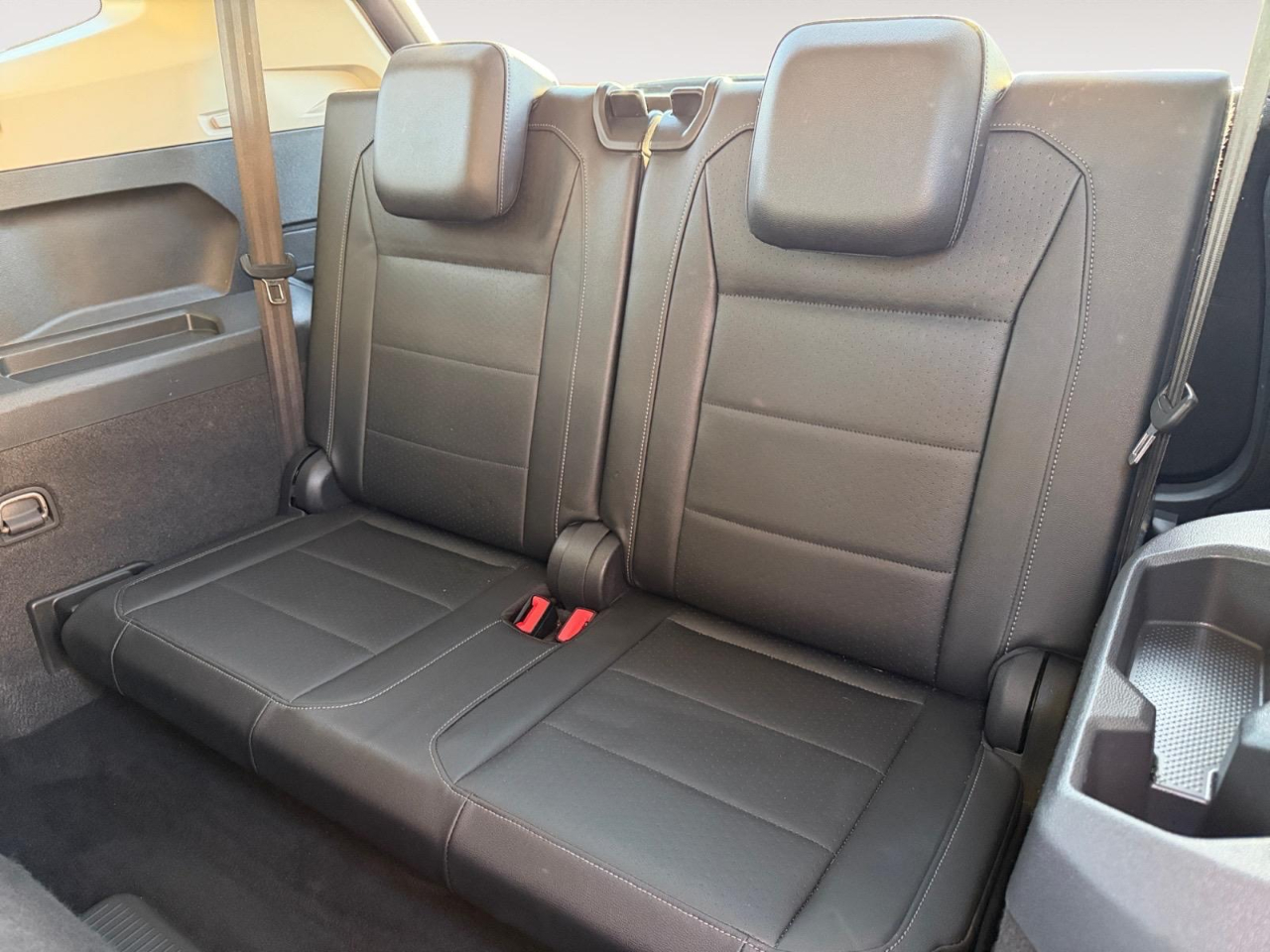 Volkswagen Tiguan SE 2019