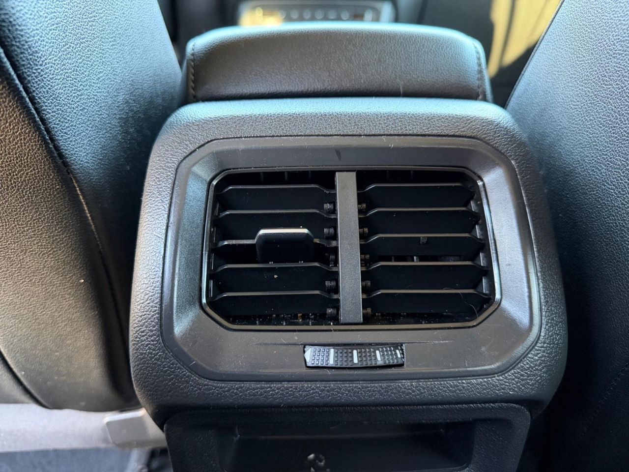 Volkswagen Tiguan SE 2019