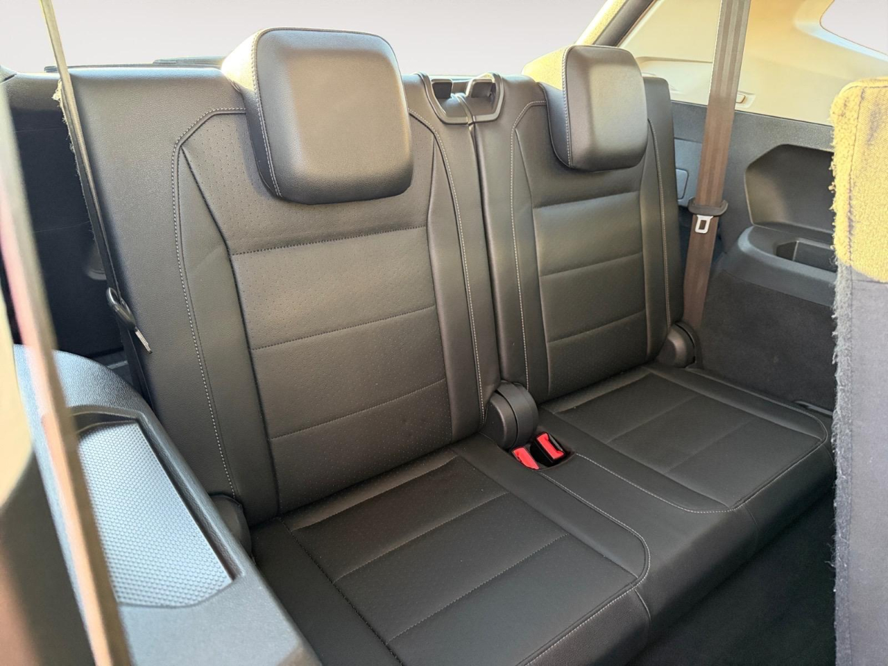 Volkswagen Tiguan SE 2019