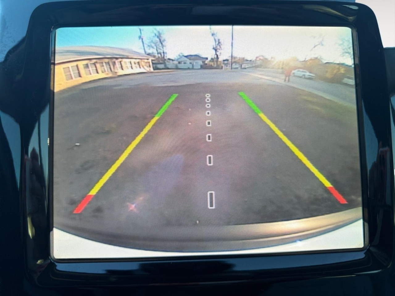 Jeep Cherokee Limited FWD 2019