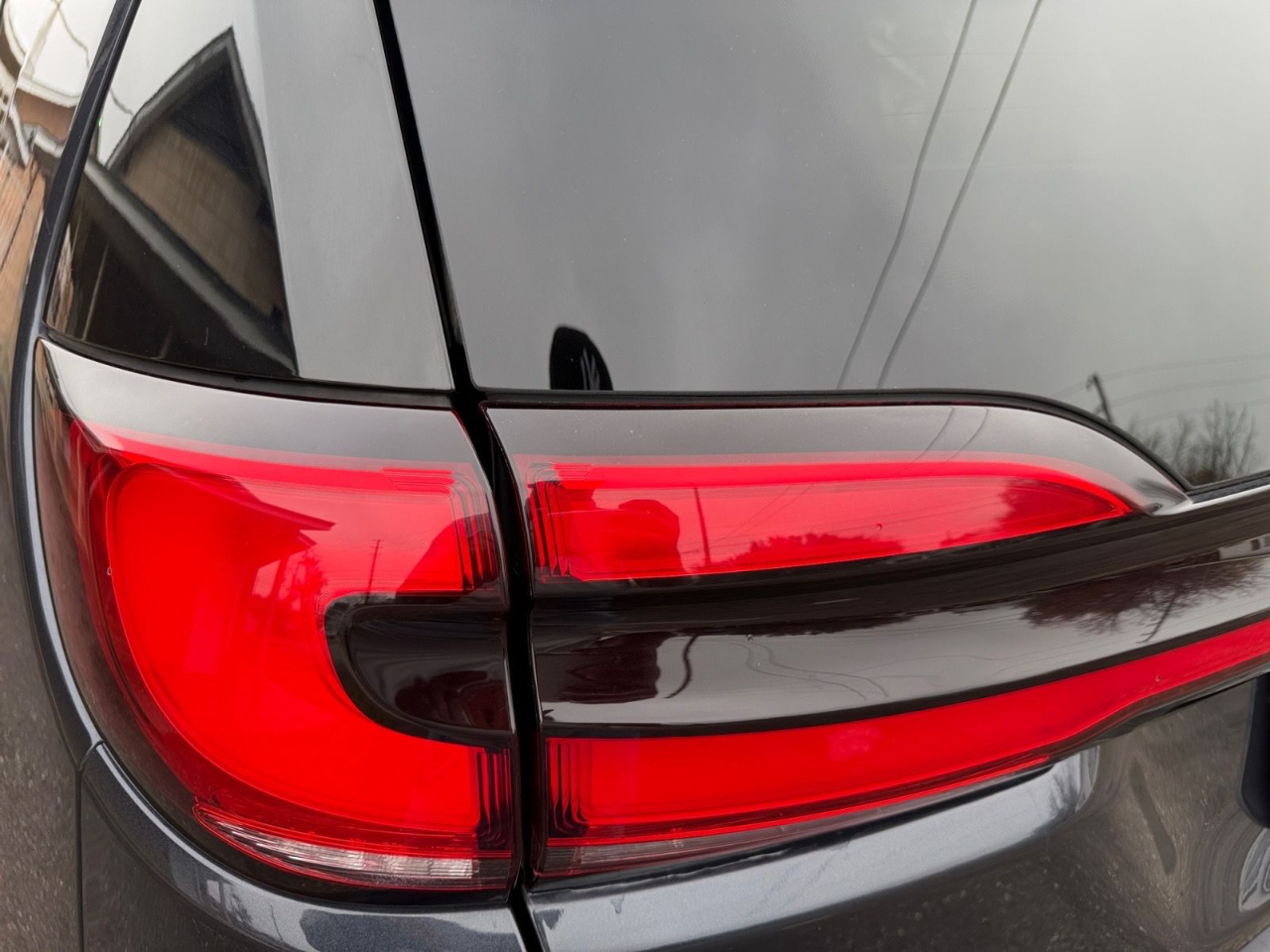 Chrysler Pacifica Touring Plus 2021