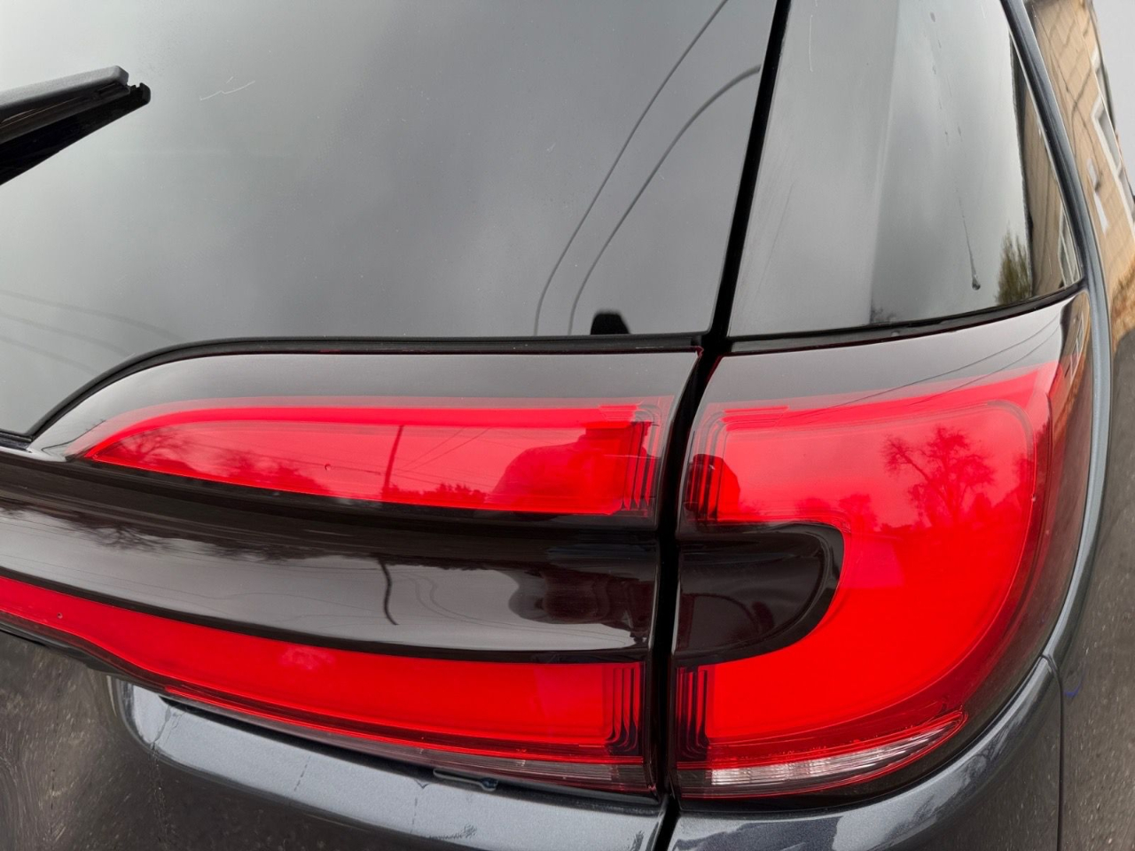 Chrysler Pacifica Touring Plus 2021