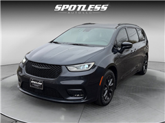 2021 Chrysler Pacifica 