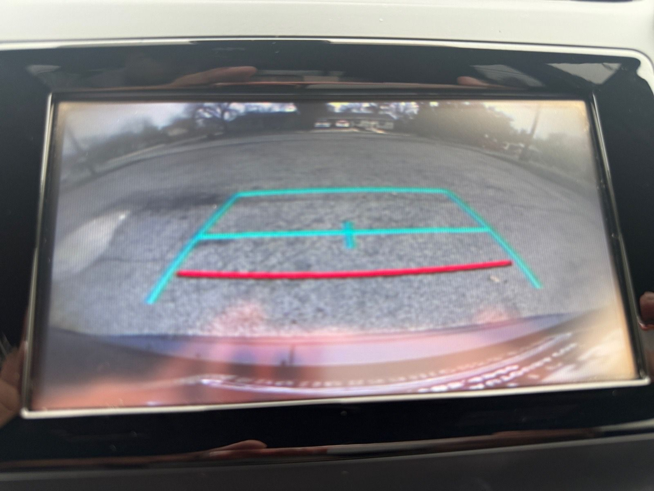 Toyota Highlander LE FWD I4 2019