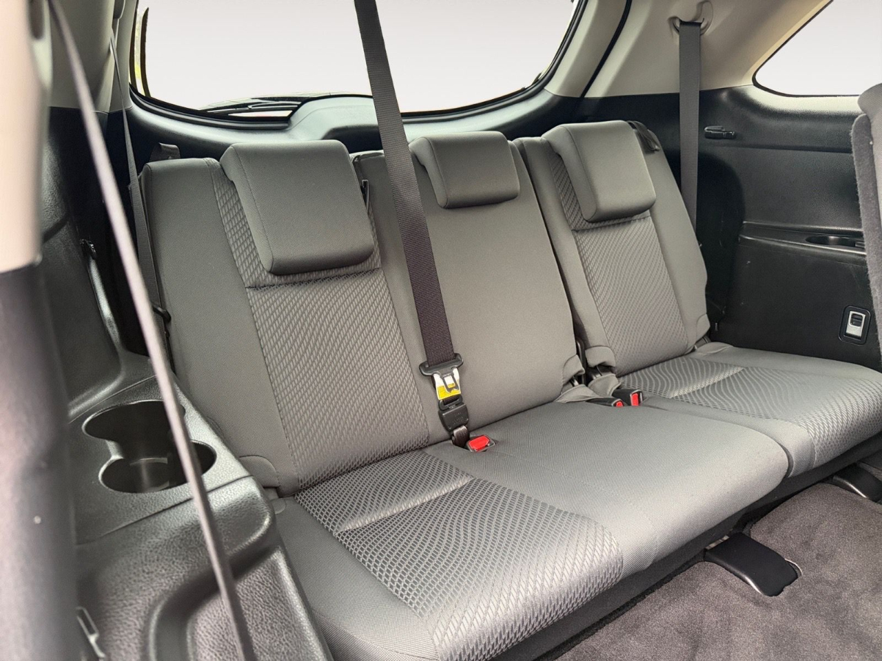 Toyota Highlander LE FWD I4 2019