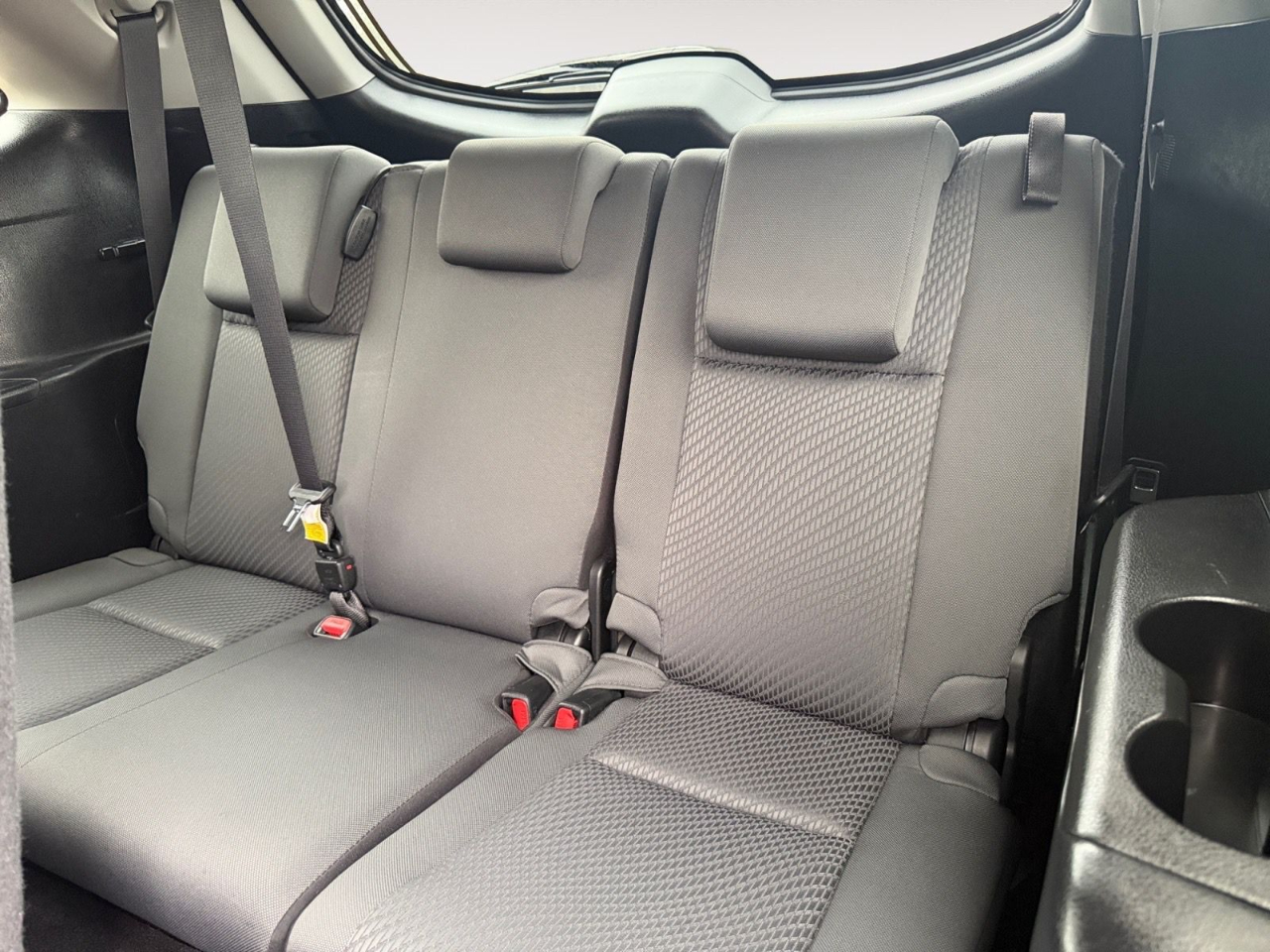 Toyota Highlander LE FWD I4 2019