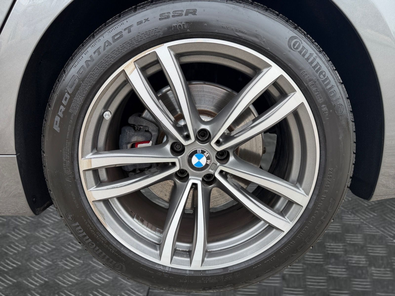 BMW 7-Series 740e xDrive iPerformance 2017