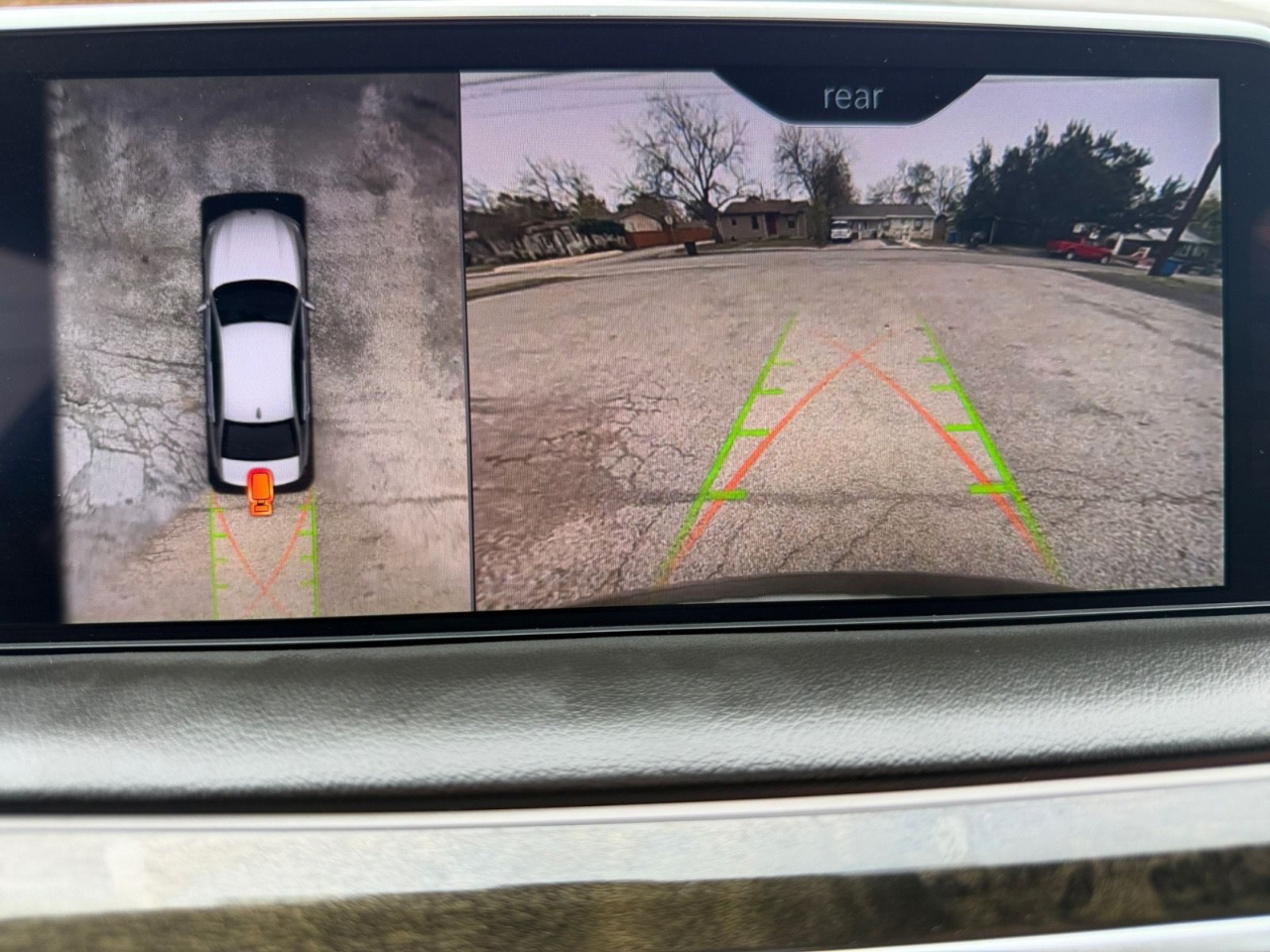 BMW 7-Series 740e xDrive iPerformance 2017