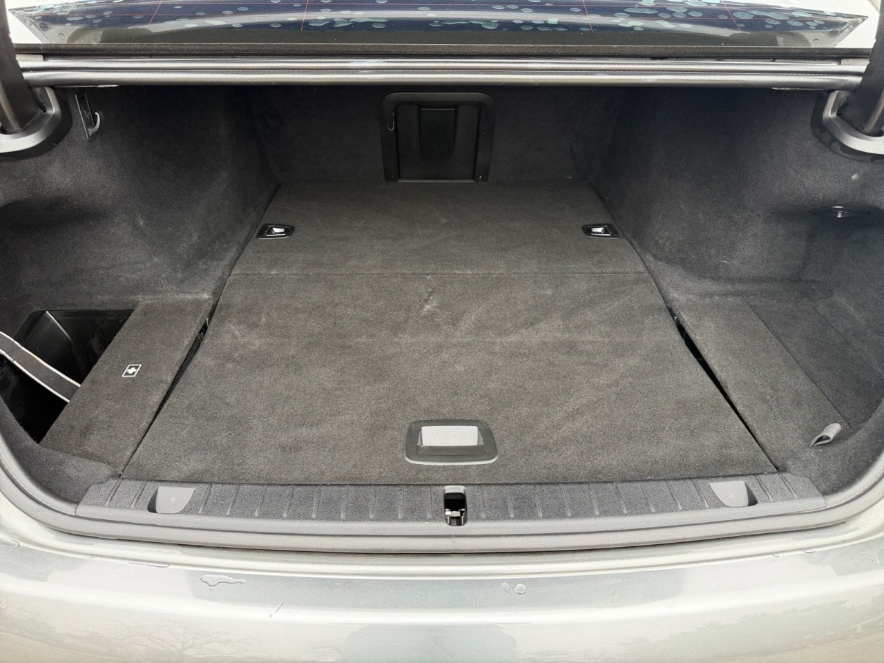 BMW 7-Series 740e xDrive iPerformance 2017