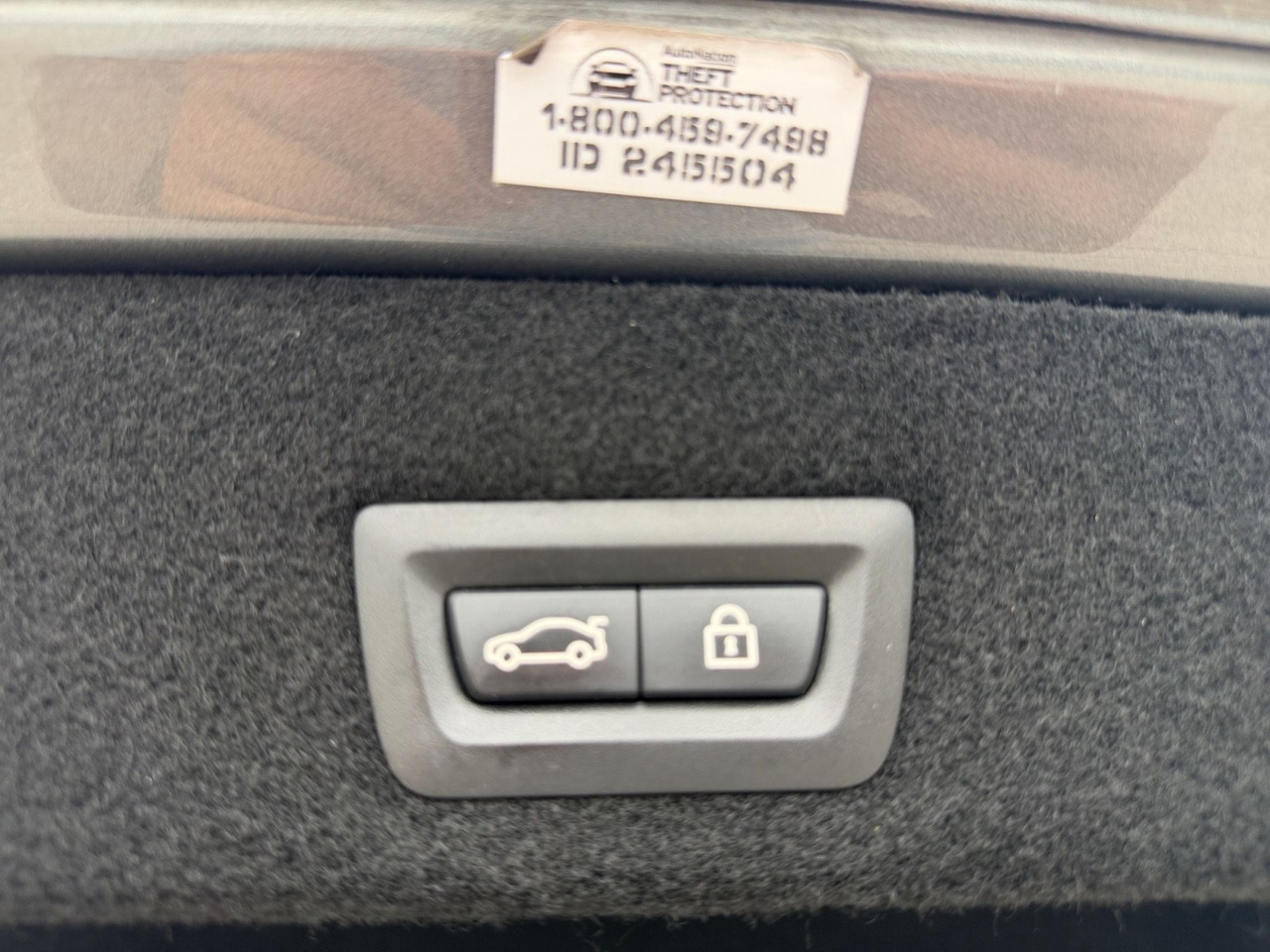 BMW 7-Series 740e xDrive iPerformance 2017