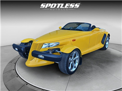 2000 Plymouth Prowler 