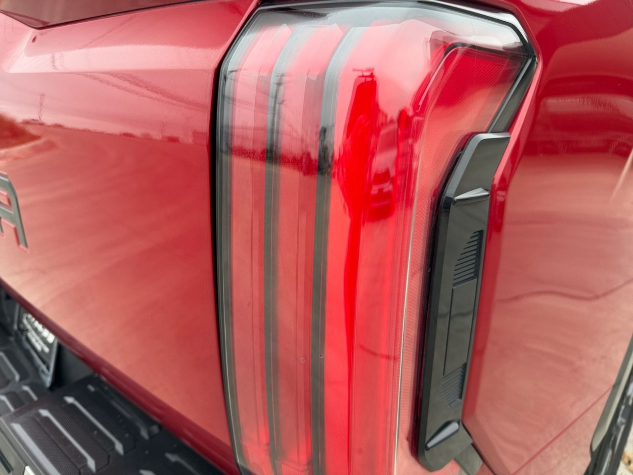 Toyota Tundra Limited CrewMax 4WD Long Bed Hybrid 2022