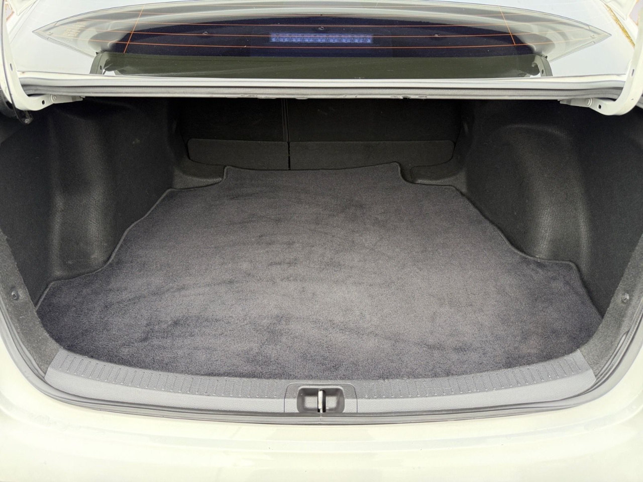 Toyota Corolla LE 2021