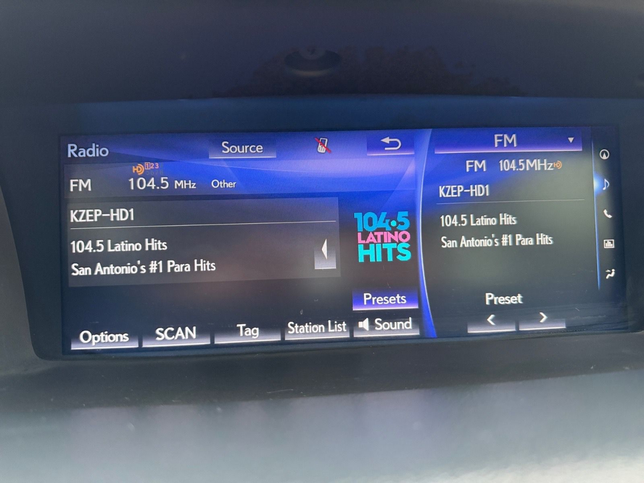 Lexus GS 350 RWD 2018