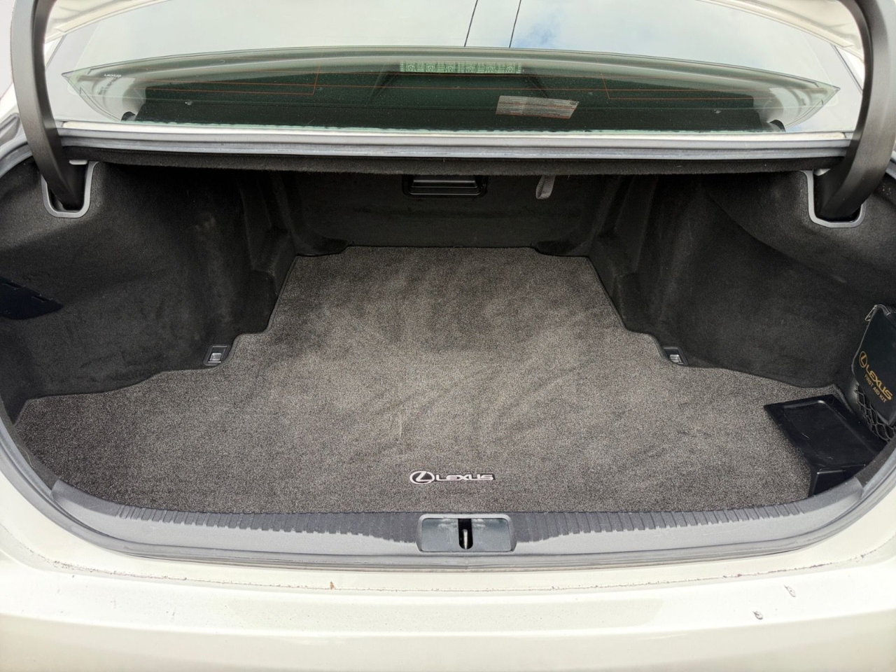 Lexus GS 350 RWD 2018