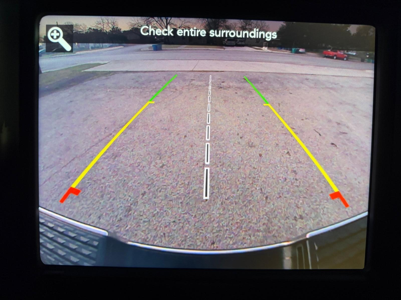 RAM 3500 Tradesman Crew Cab 4WD DRW 2020