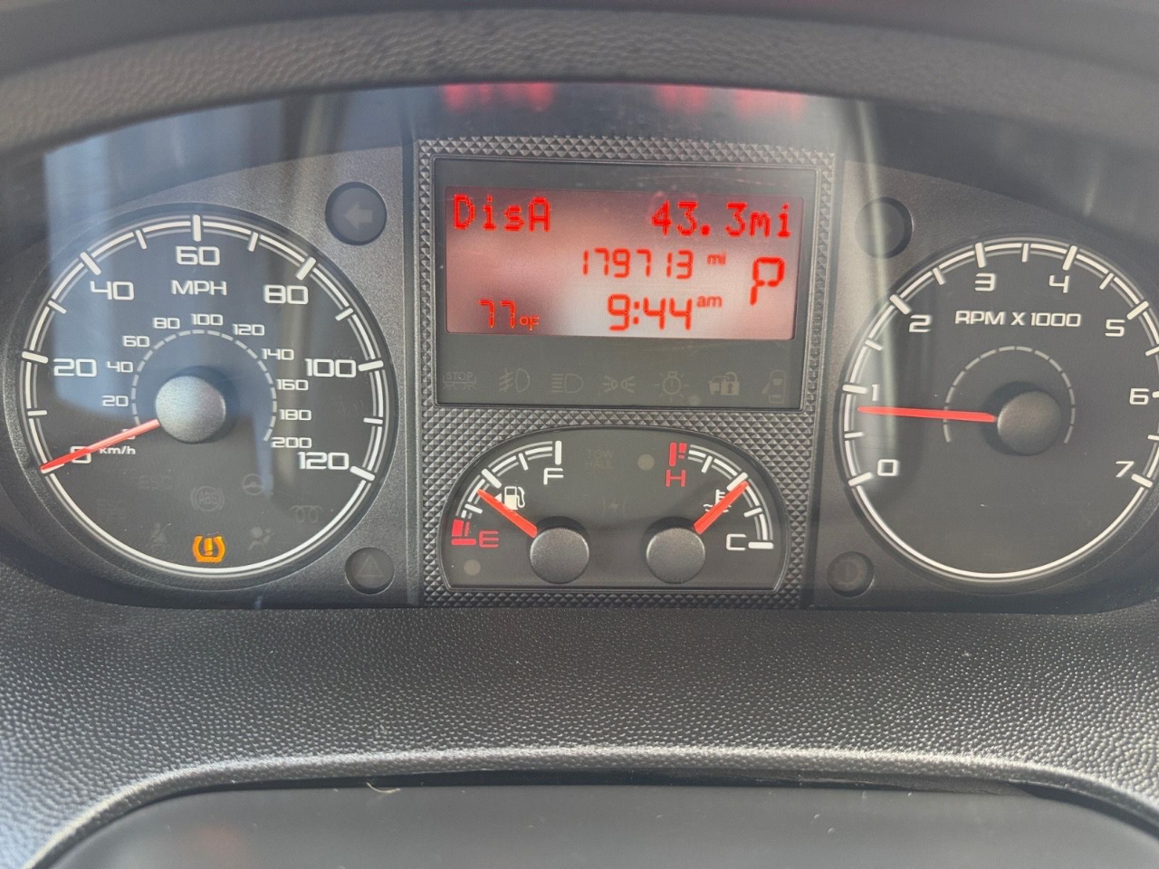 RAM Promaster 2500 High Roof 159-in. WB 2020