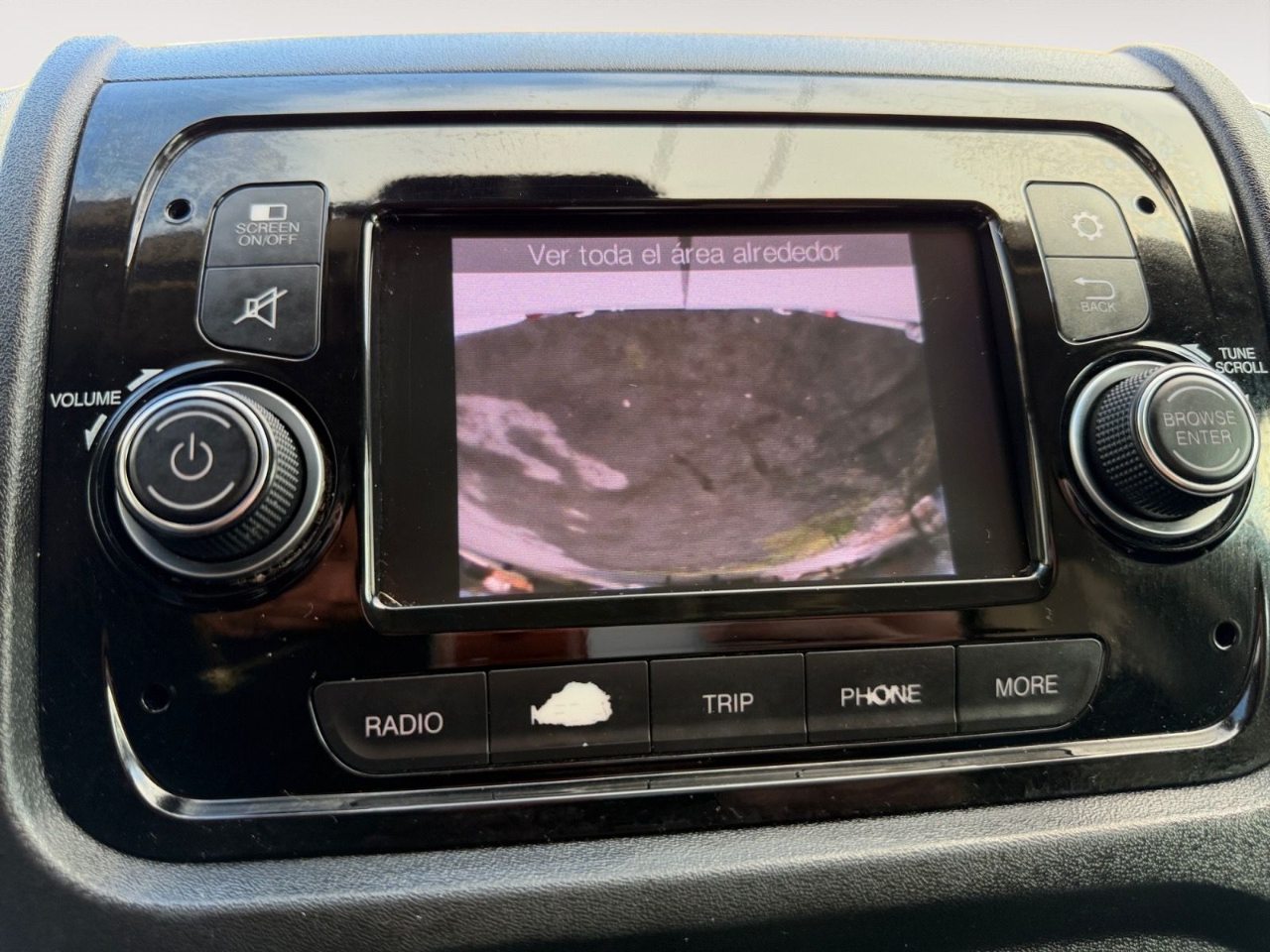 RAM Promaster 2500 High Roof 159-in. WB 2020