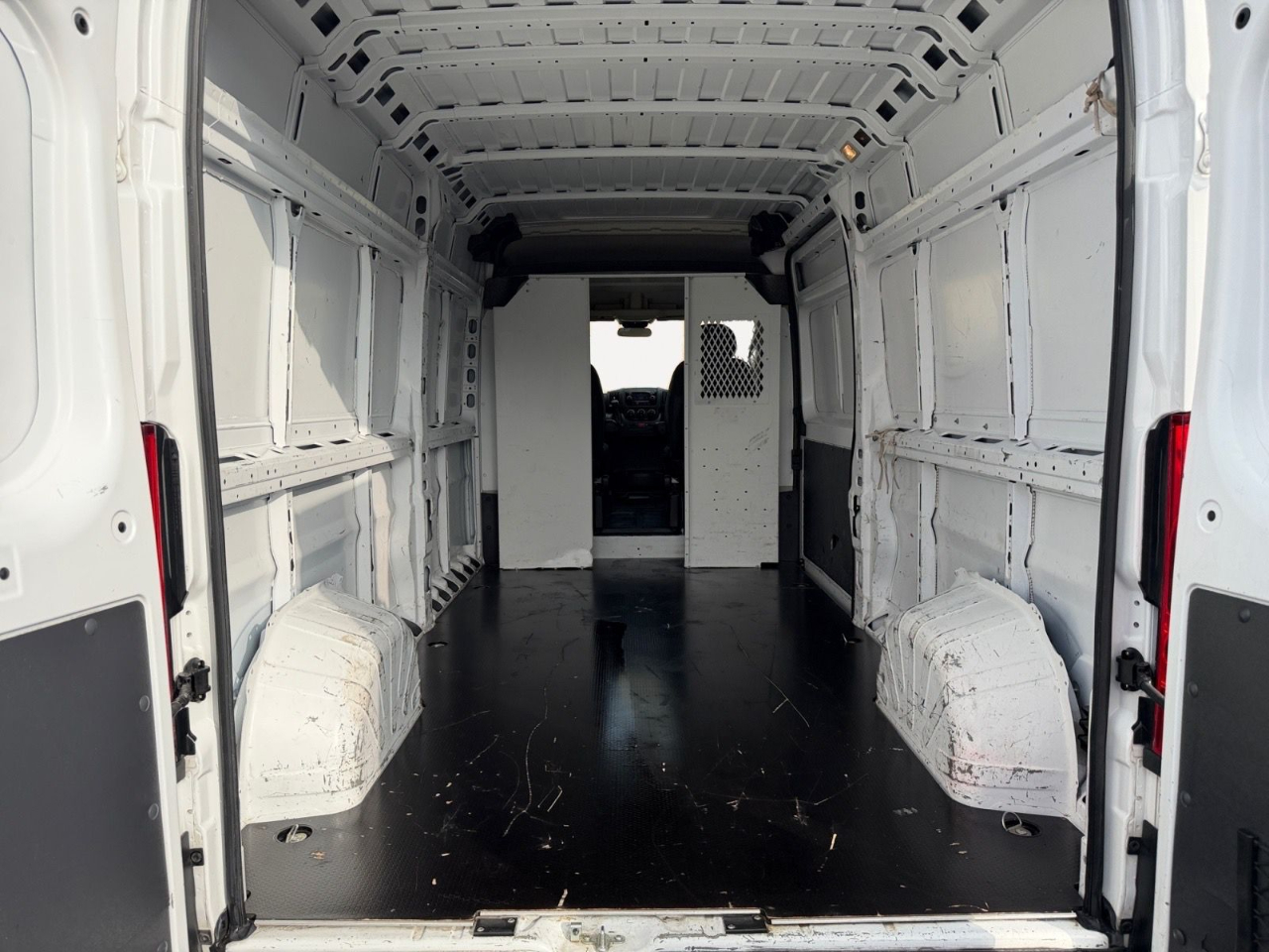 RAM Promaster 2500 High Roof 159-in. WB 2020