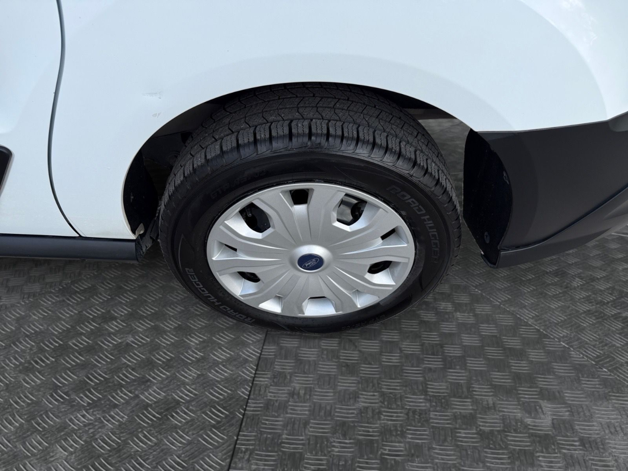 Ford Transit Connect Cargo Van XL LWB w/Rear 180 Degree Door 2019