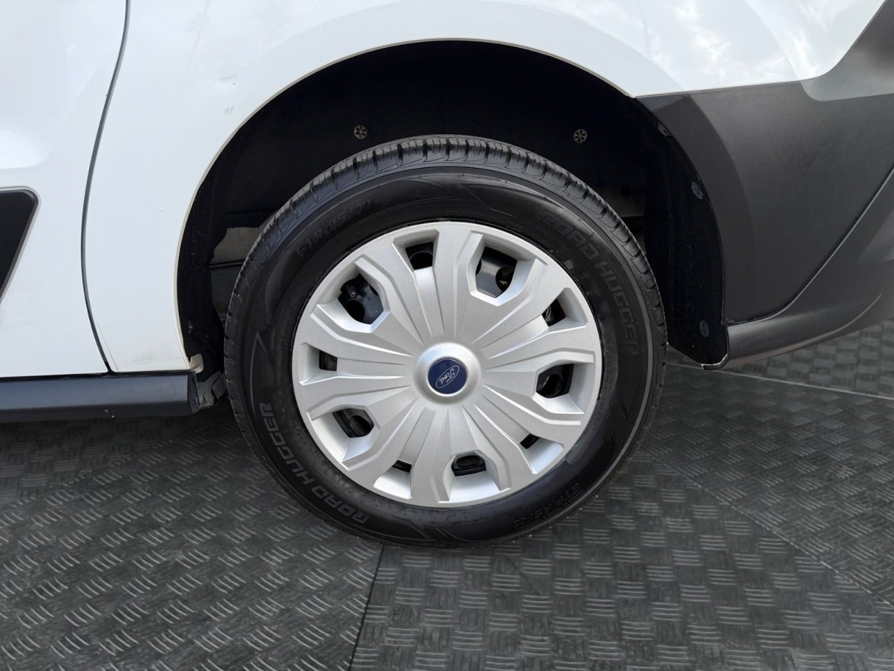 Ford Transit Connect Cargo Van XL LWB w/Rear 180 Degree Door 2019