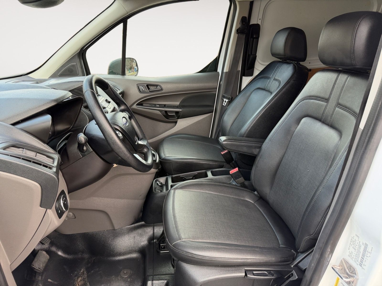 Ford Transit Connect Cargo Van XL LWB w/Rear 180 Degree Door 2019