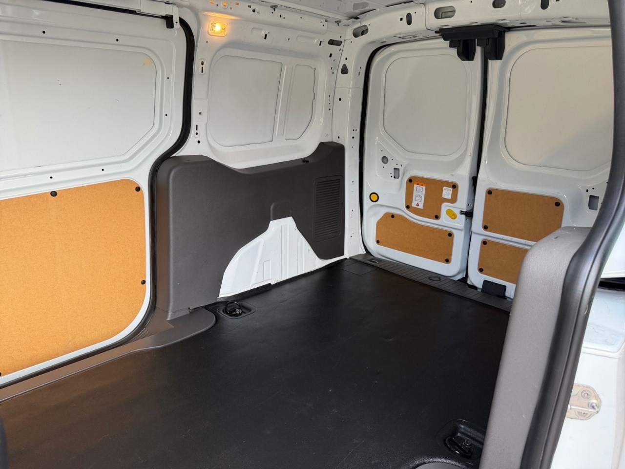 Ford Transit Connect Cargo Van XL LWB w/Rear 180 Degree Door 2019