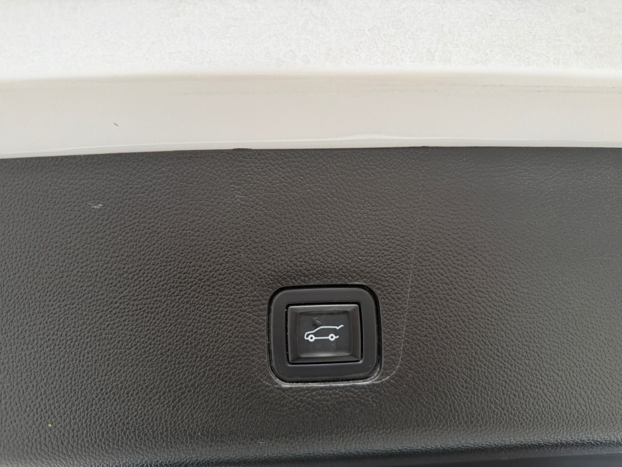 Chevrolet Traverse High Country 2020