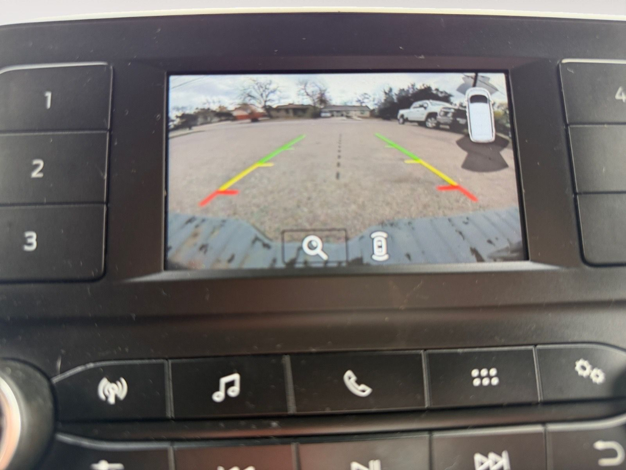 Ford Transit 150 Van Low Roof w/Sliding Pass. 130-in. WB 2020