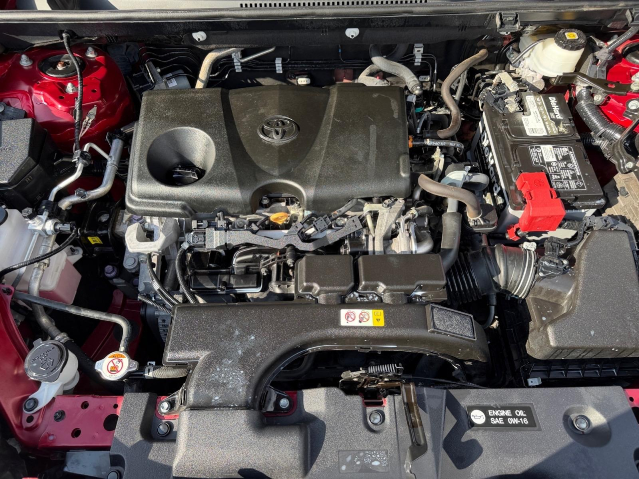 Toyota RAV4 XLE Premium 2020