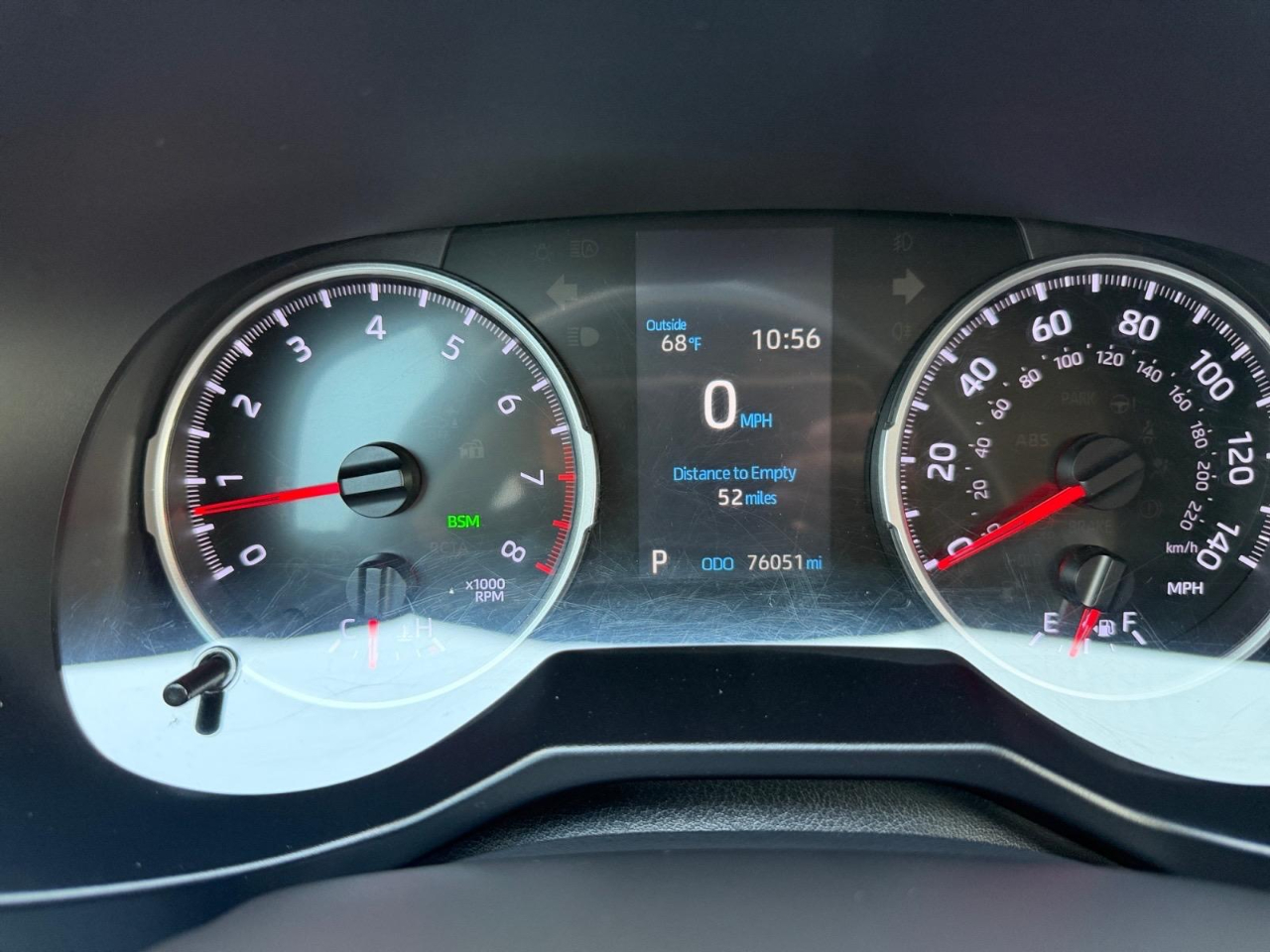 Toyota RAV4 XLE Premium 2020