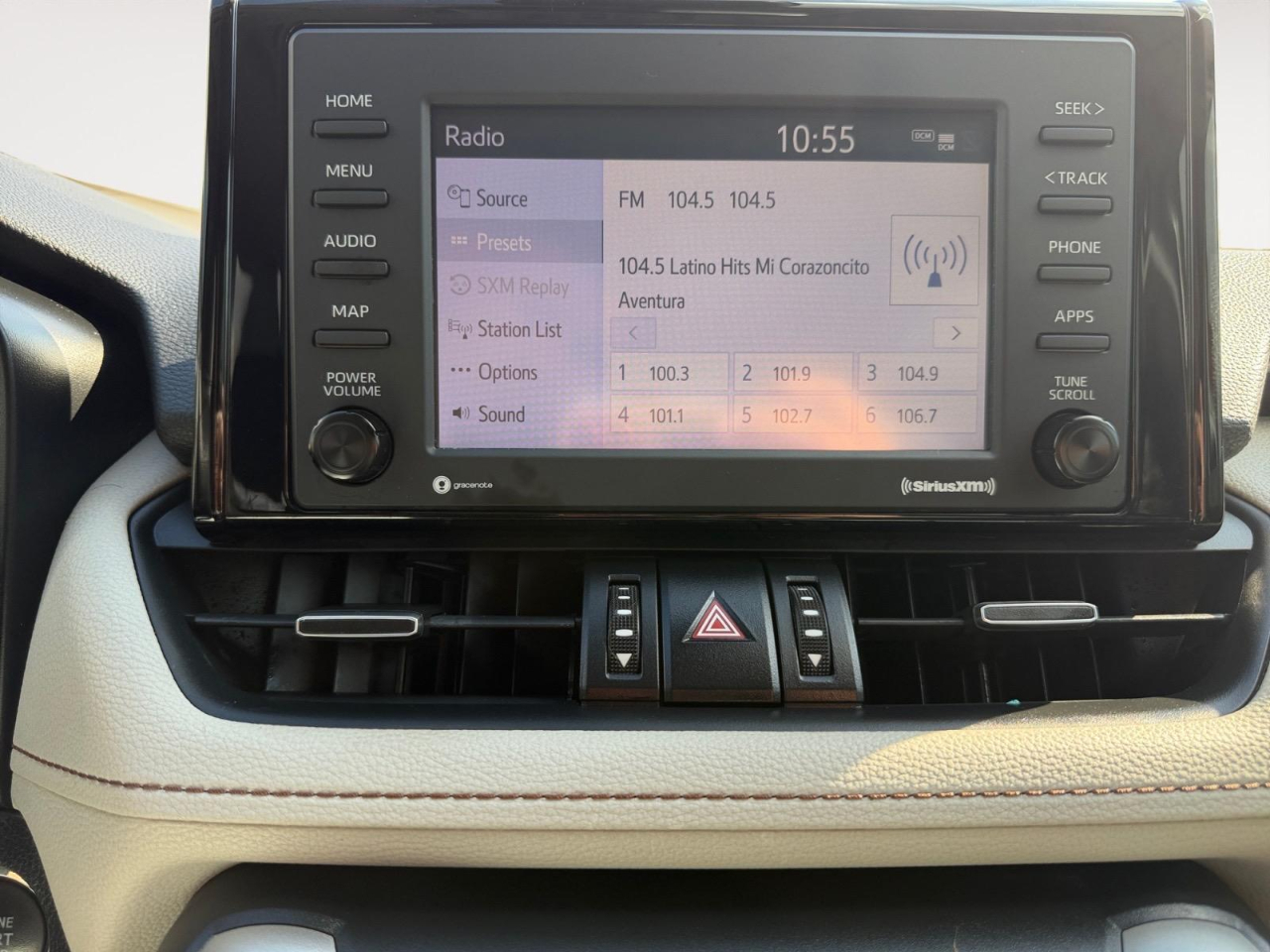 Toyota RAV4 XLE Premium 2020