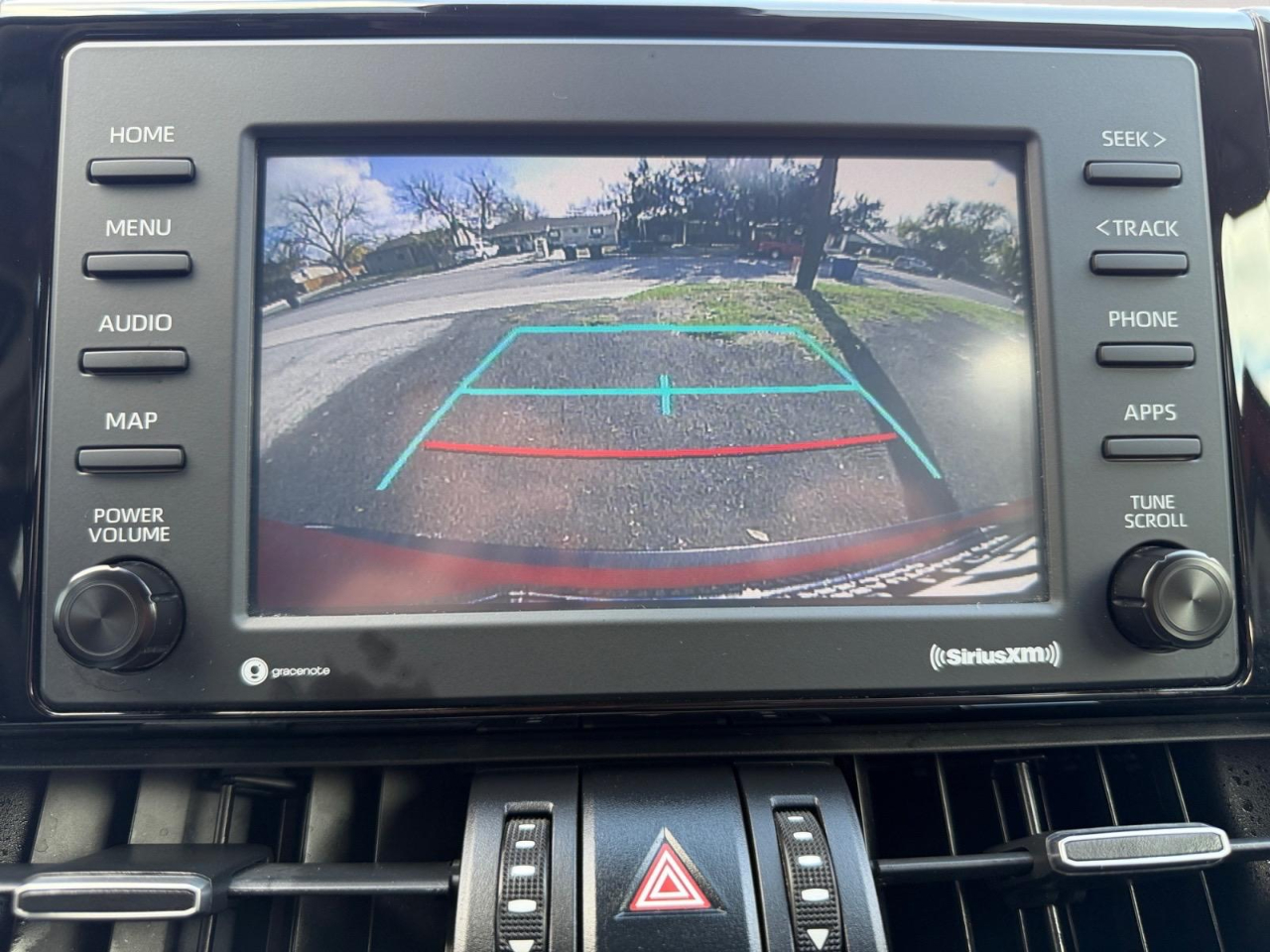 Toyota RAV4 XLE Premium 2020