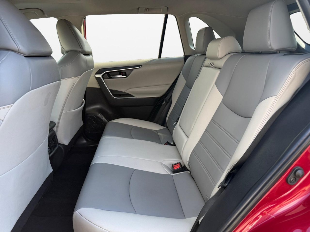 Toyota RAV4 XLE Premium 2020