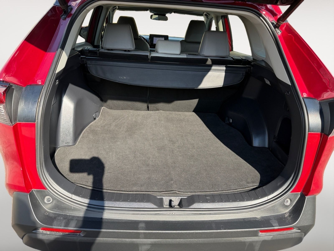 Toyota RAV4 XLE Premium 2020