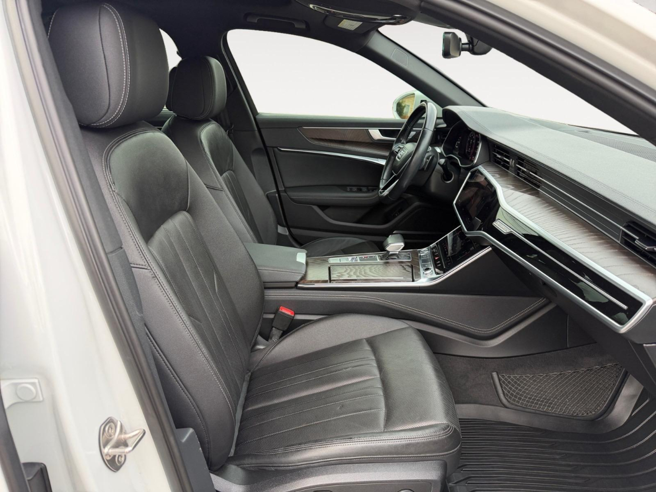 Audi A6 3.0 TFSI Prestige quattro 2019