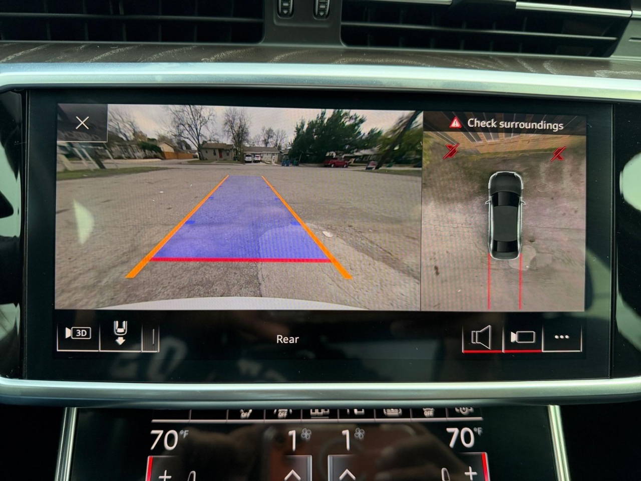 Audi A6 3.0 TFSI Prestige quattro 2019