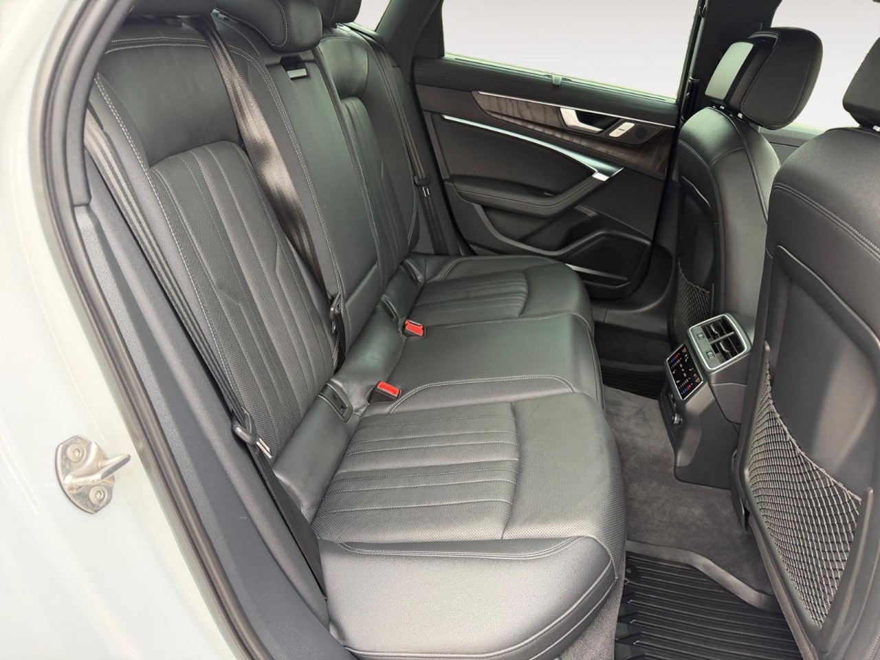 Audi A6 3.0 TFSI Prestige quattro 2019